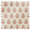 Emily Bond Jaipur, Rust - Roman Blind